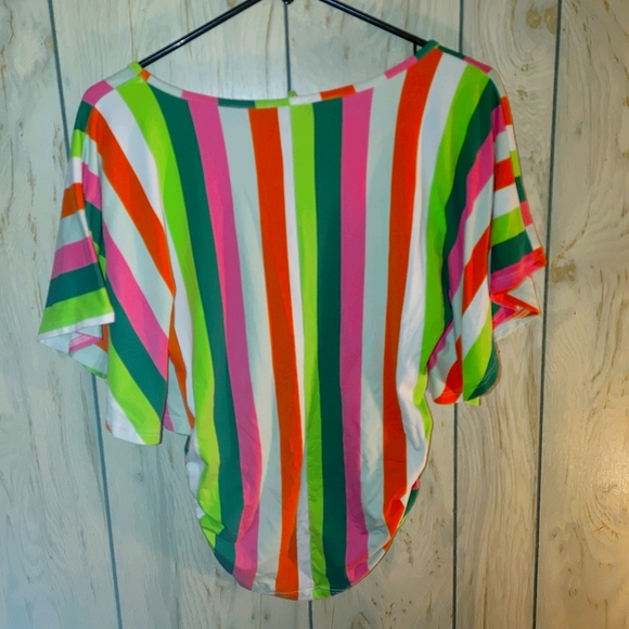 Minette Bat Wing Shirt - Picture 3 of 4